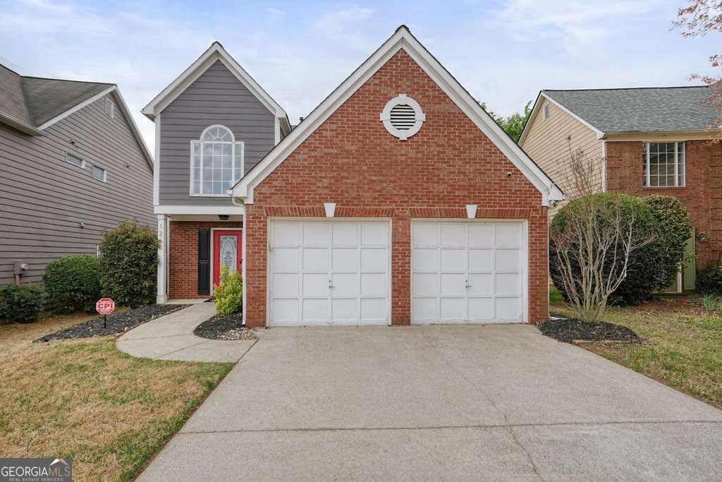 1265 Birchwood LN