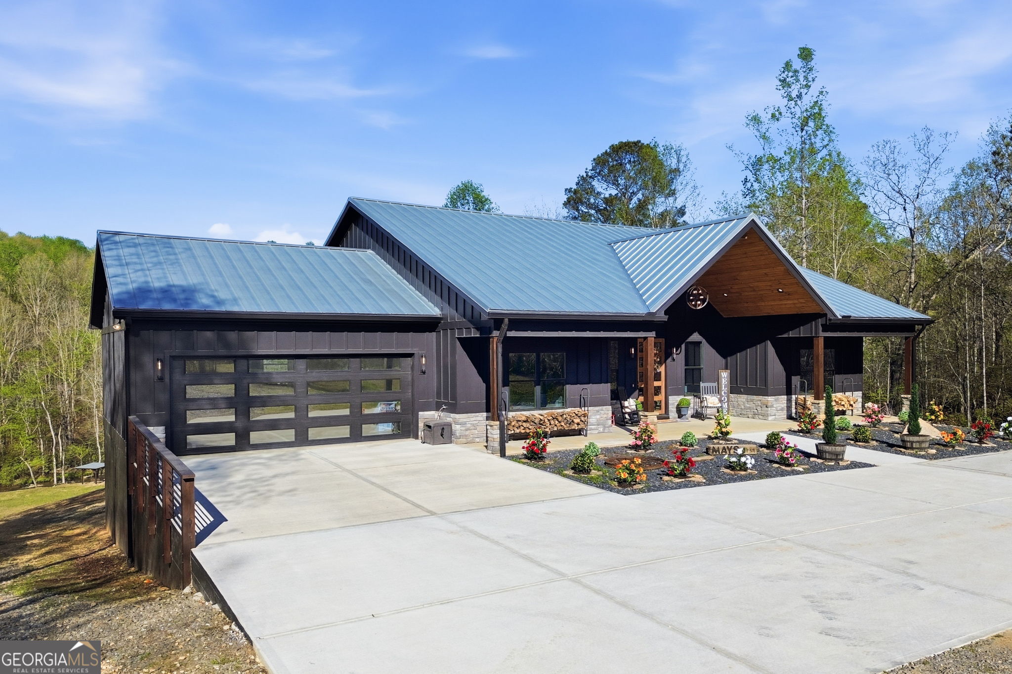 736 Town Creek Church RD