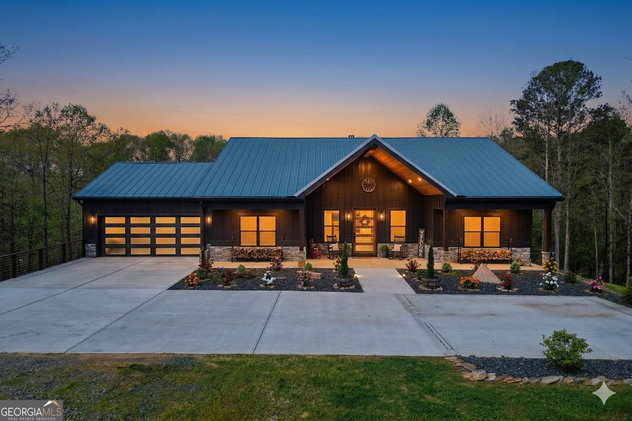 736 Town Creek Church RD