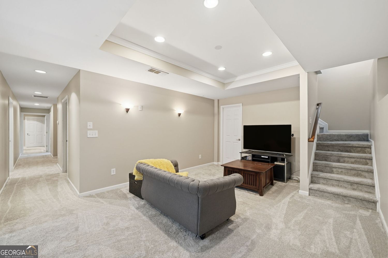 LAURIAN PARK - Residential