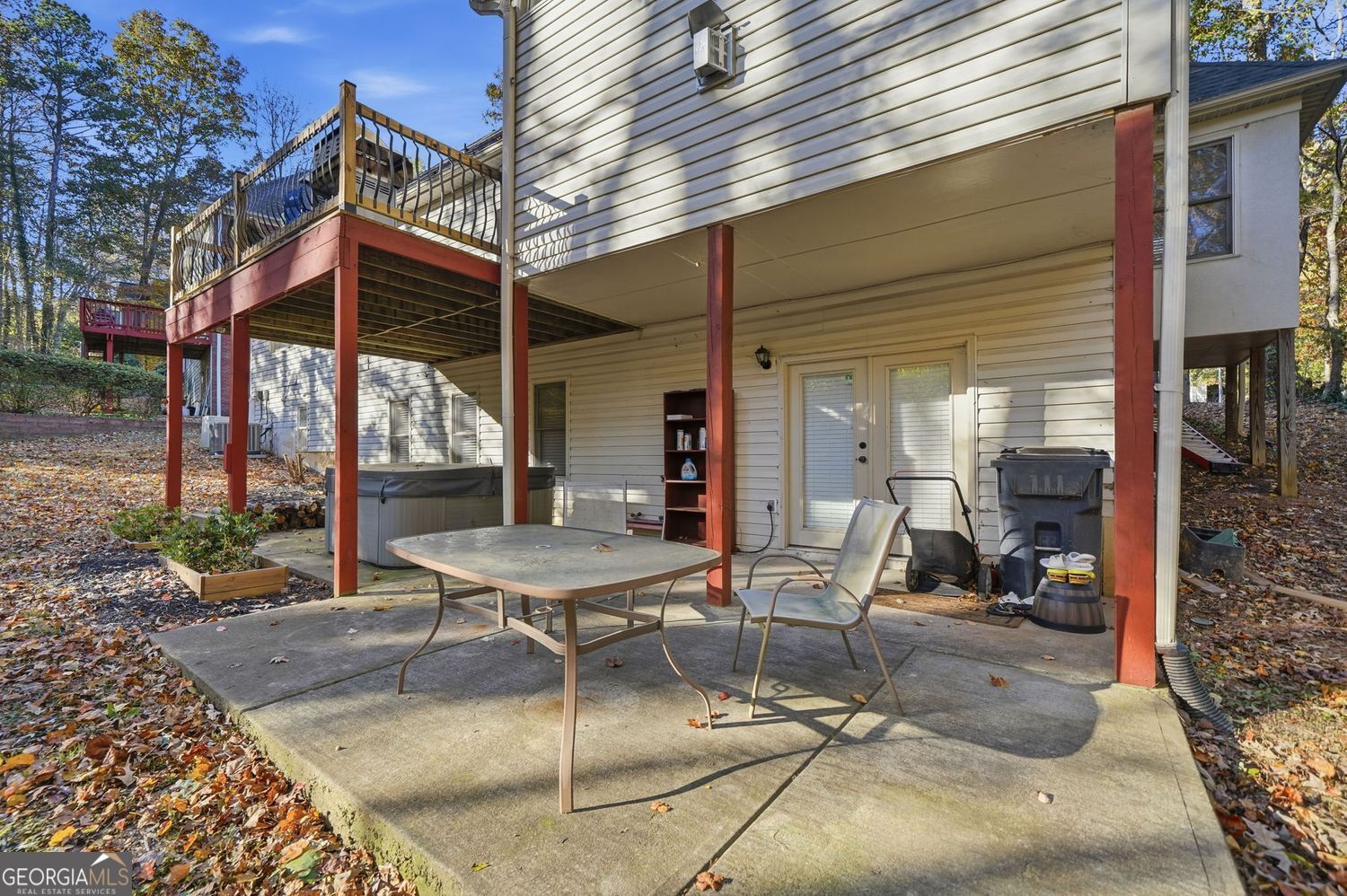 LAURIAN PARK - Residential