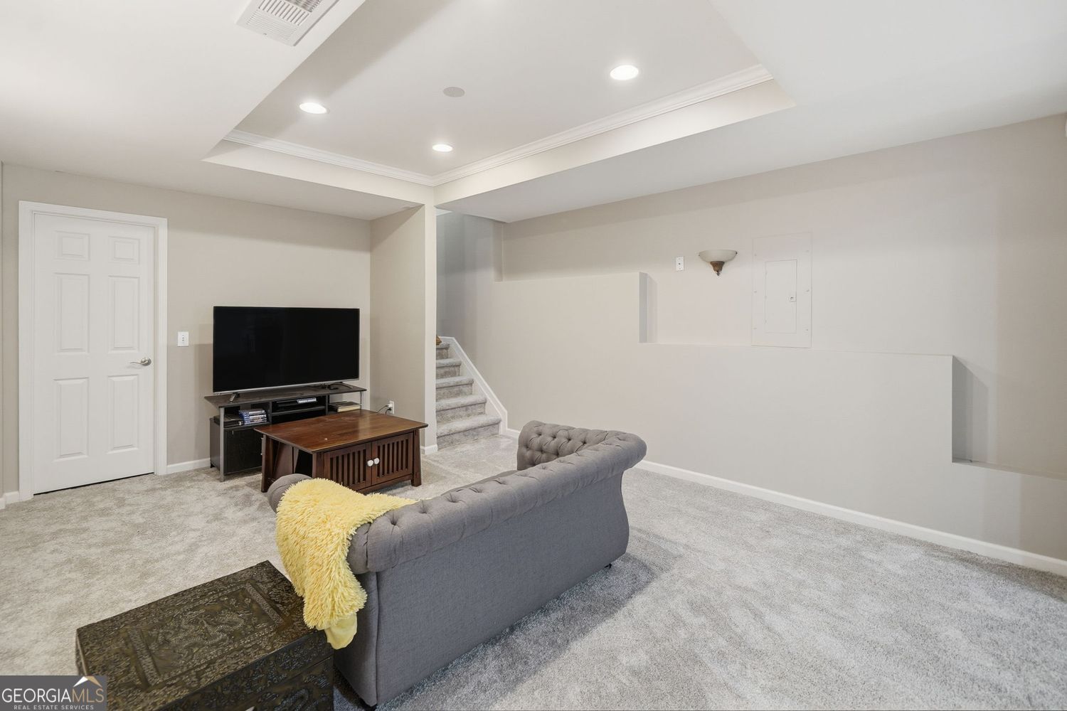 LAURIAN PARK - Residential