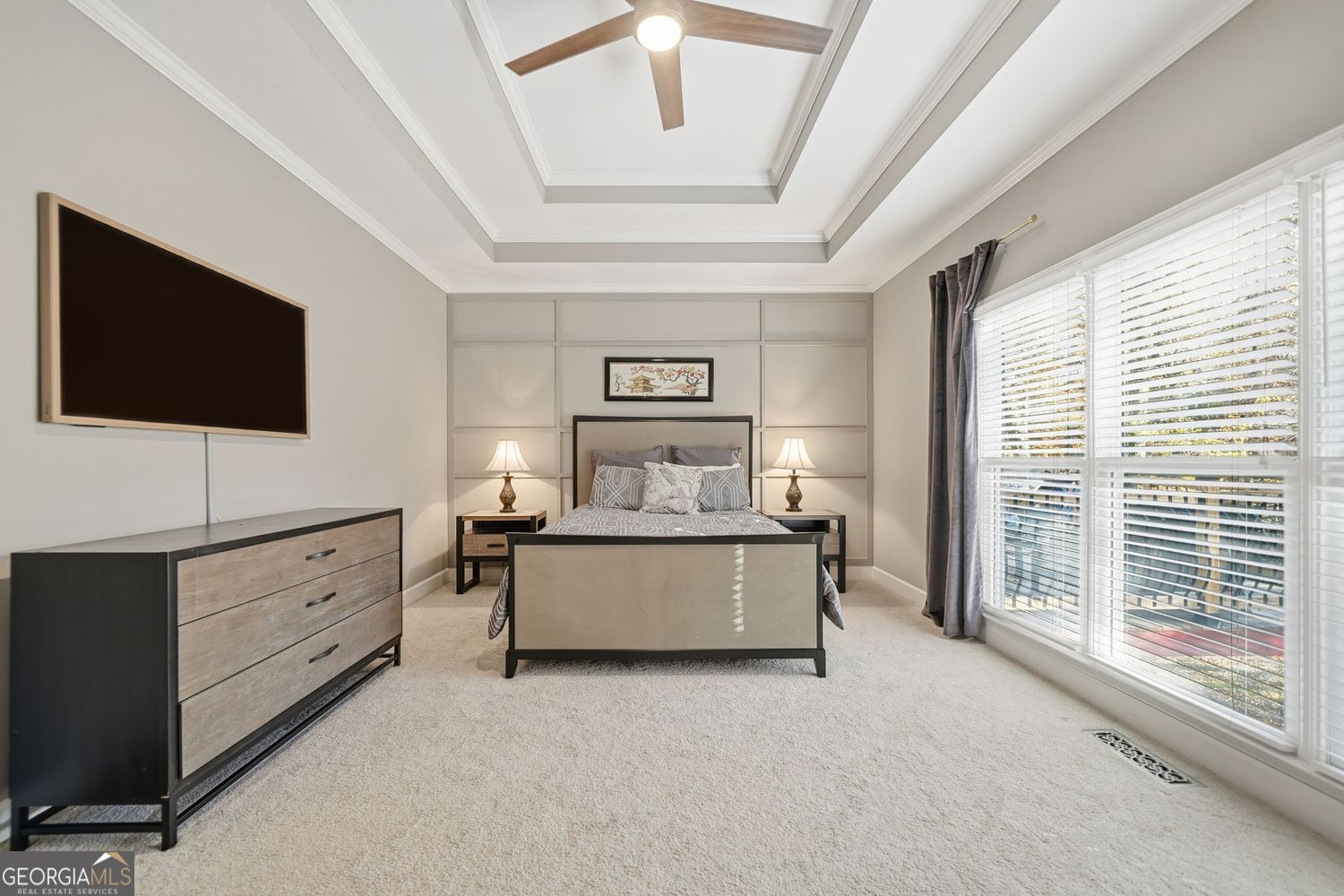 LAURIAN PARK - Residential