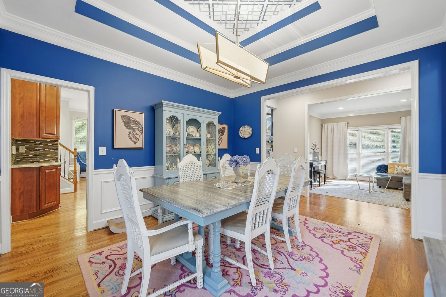 LAURIAN PARK - Residential