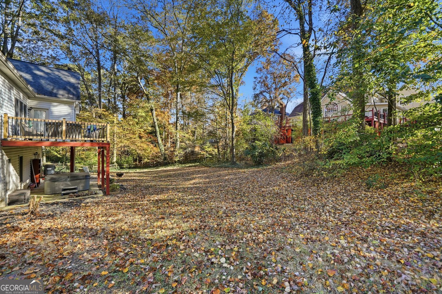 LAURIAN PARK - Residential