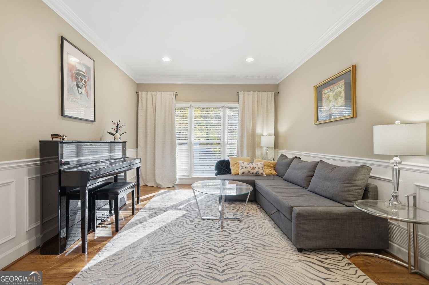 LAURIAN PARK - Residential