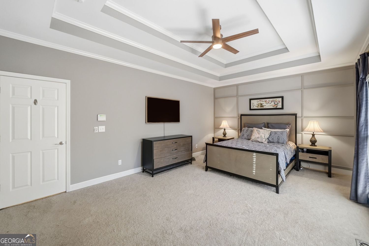 LAURIAN PARK - Residential