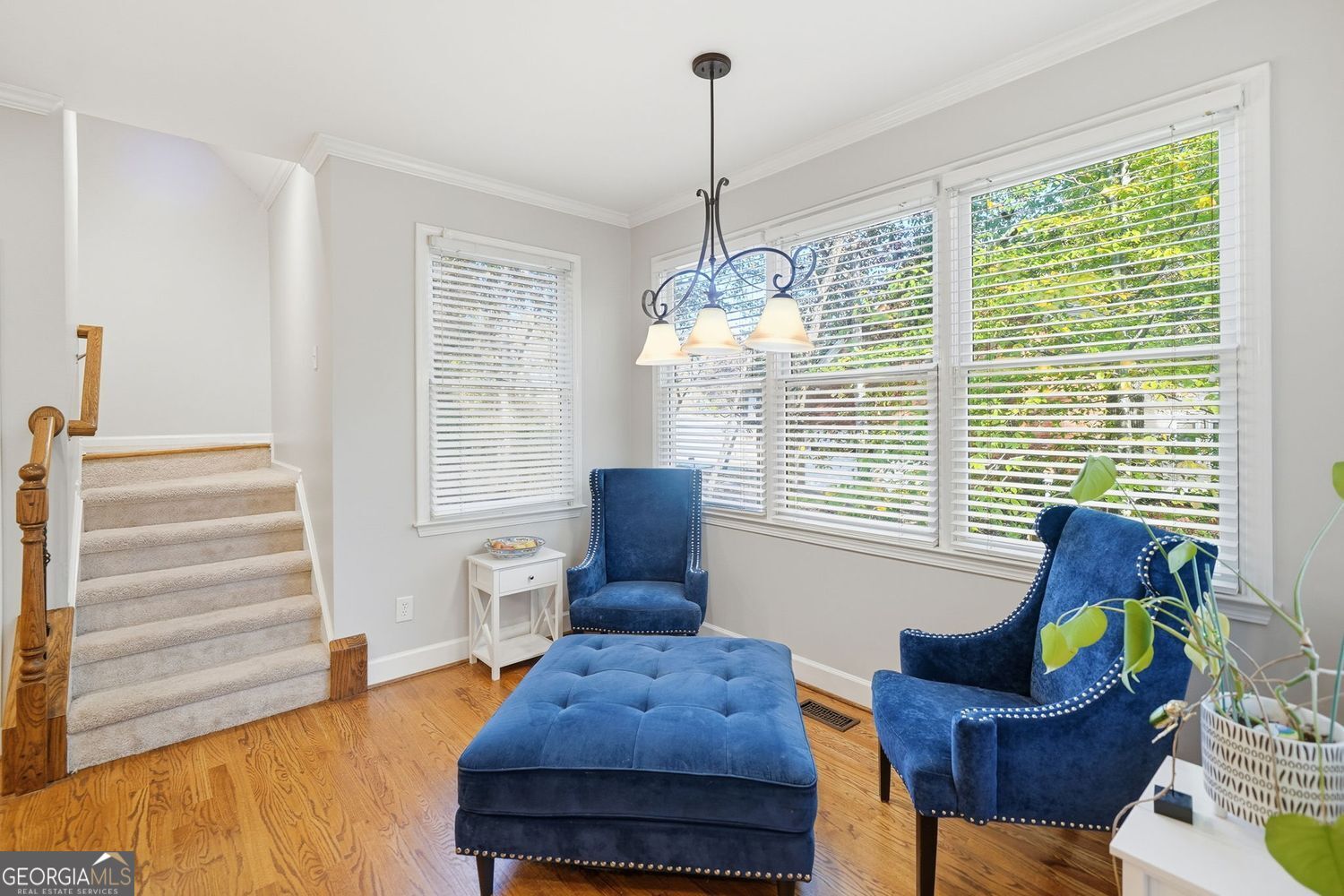 LAURIAN PARK - Residential