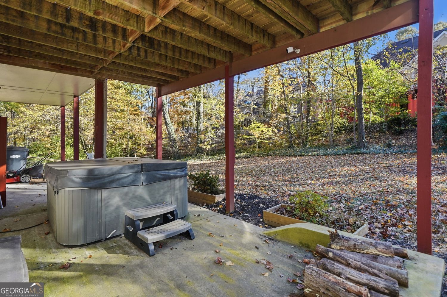 LAURIAN PARK - Residential