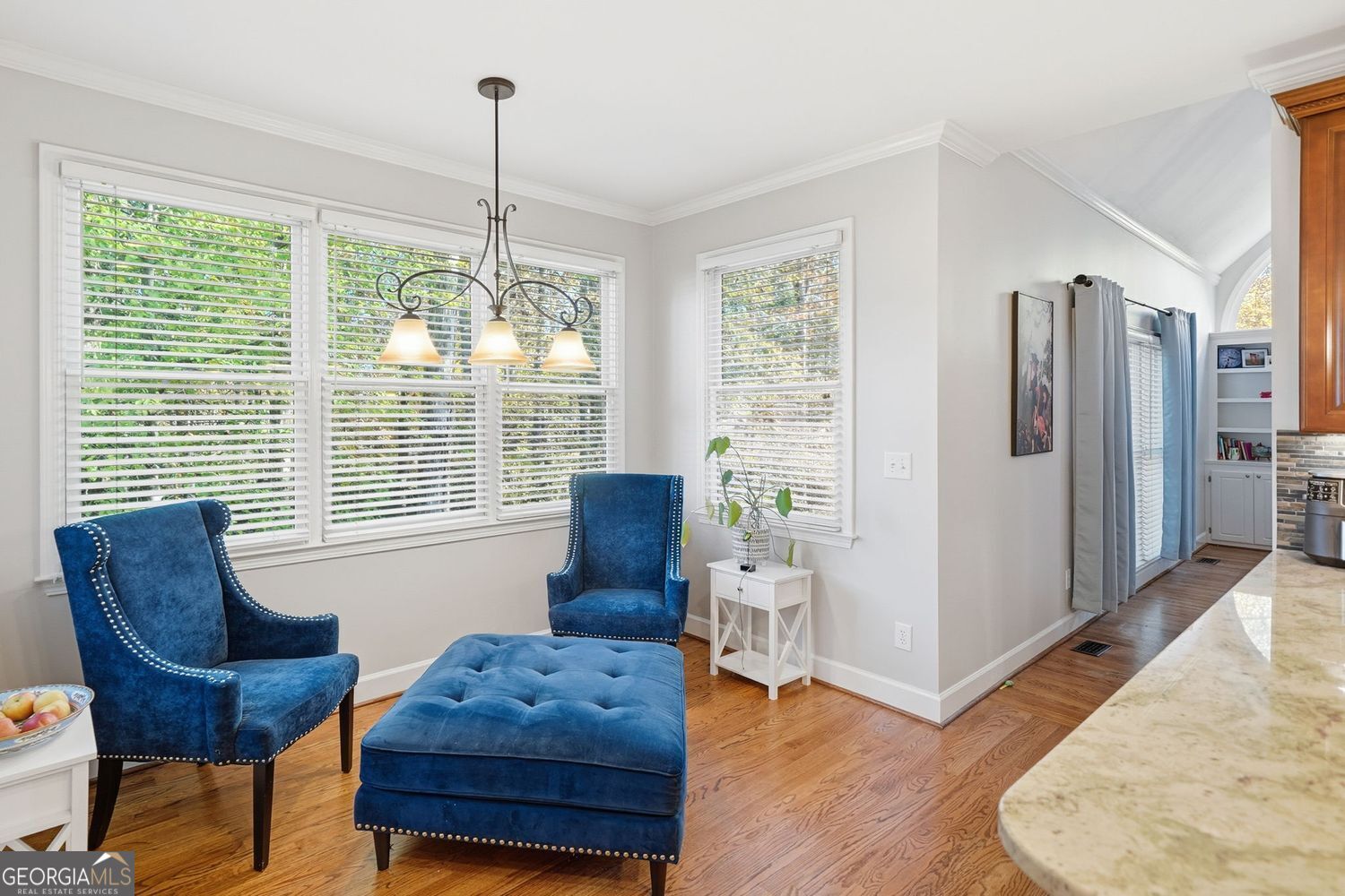 LAURIAN PARK - Residential