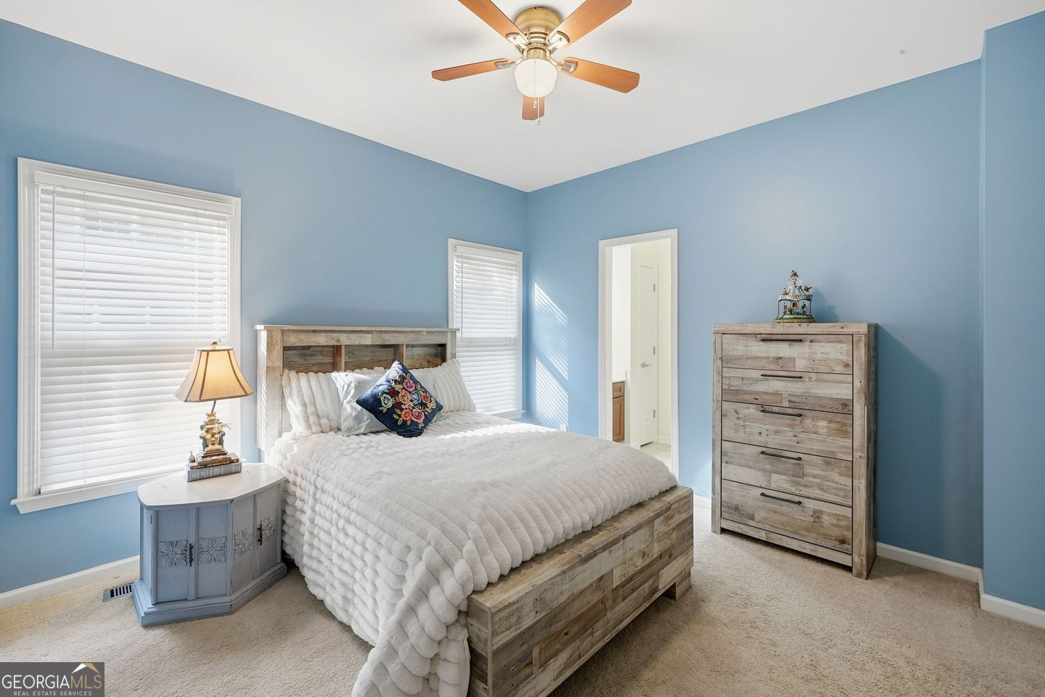 LAURIAN PARK - Residential