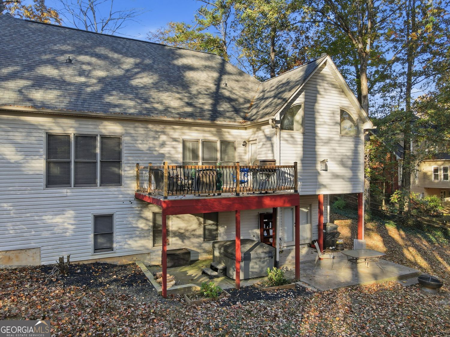 LAURIAN PARK - Residential