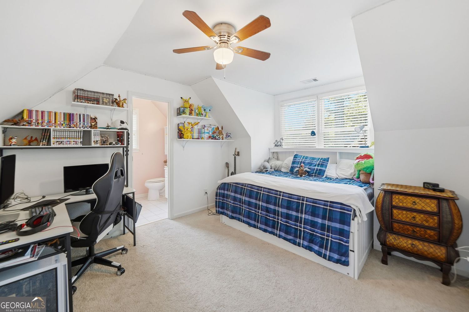 LAURIAN PARK - Residential