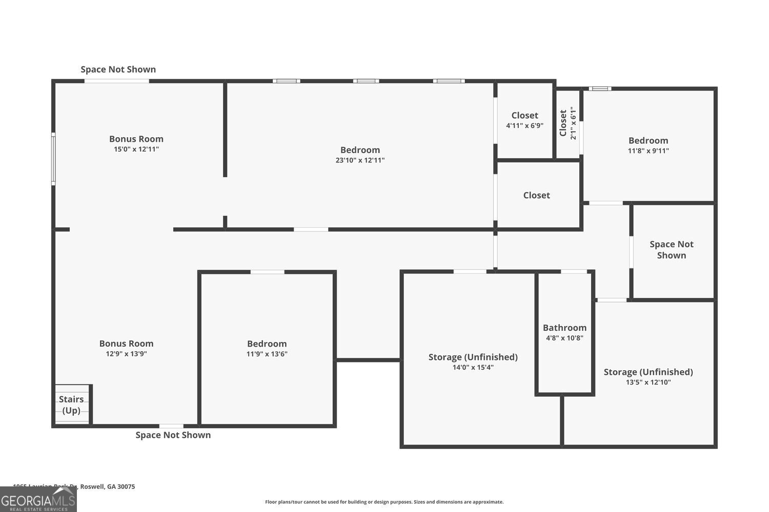 LAURIAN PARK - Residential