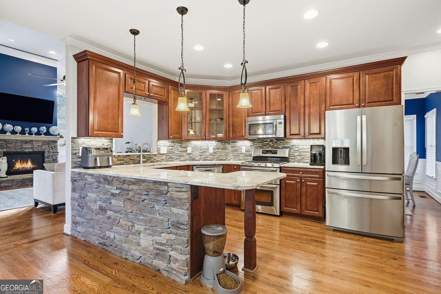 LAURIAN PARK - Residential