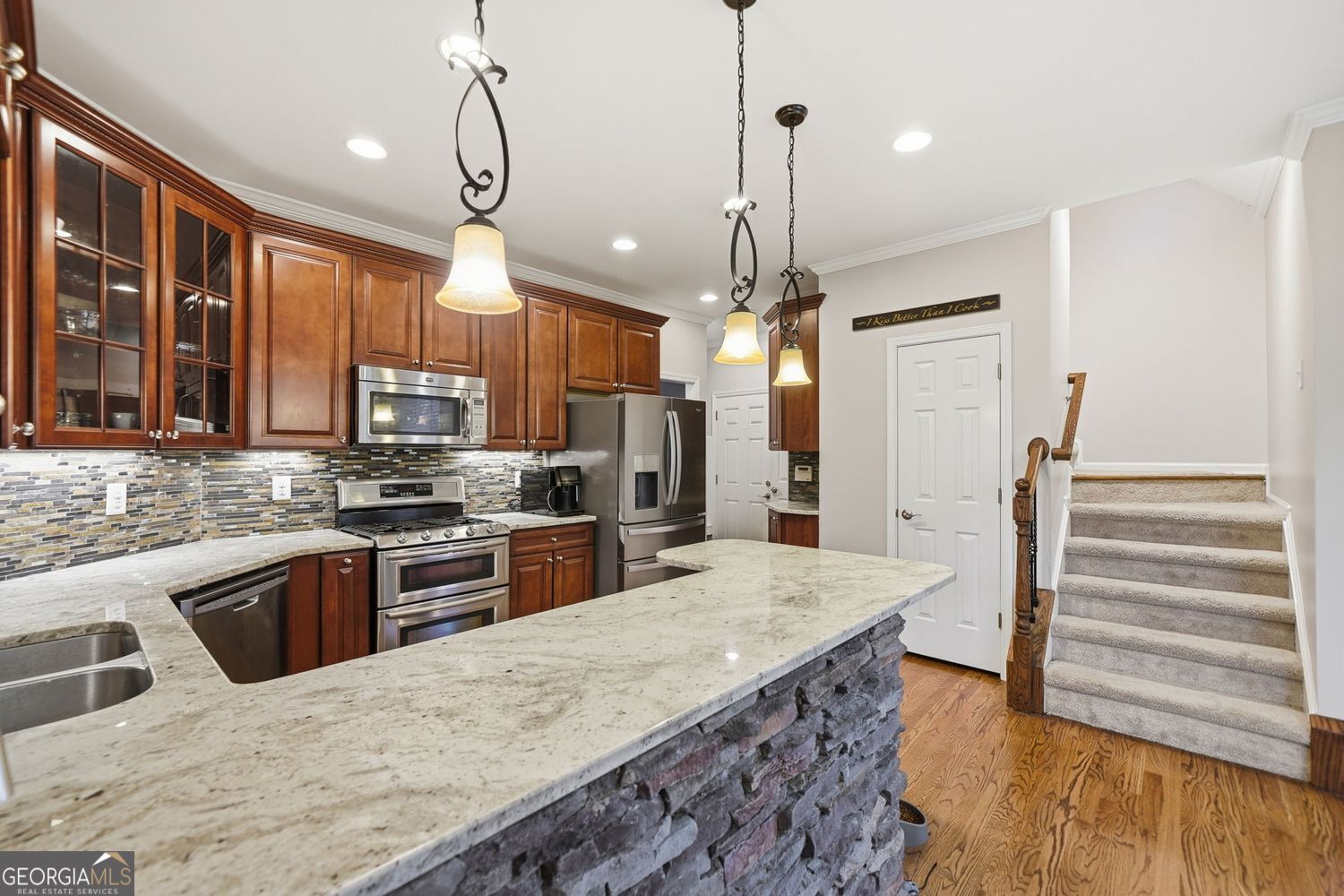 LAURIAN PARK - Residential