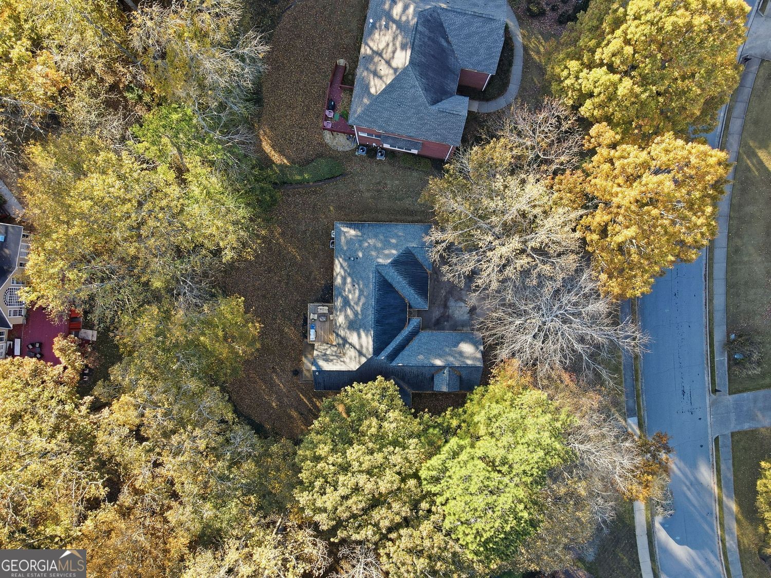 LAURIAN PARK - Residential