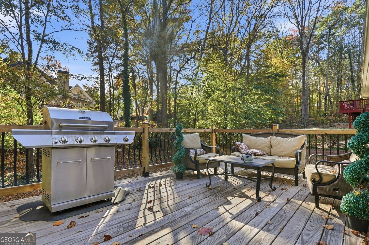 LAURIAN PARK - Residential