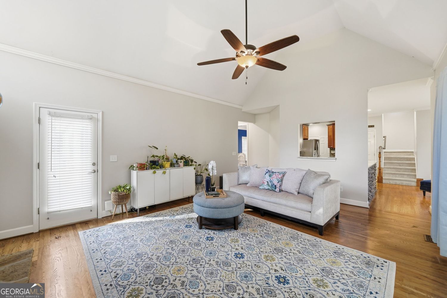 LAURIAN PARK - Residential