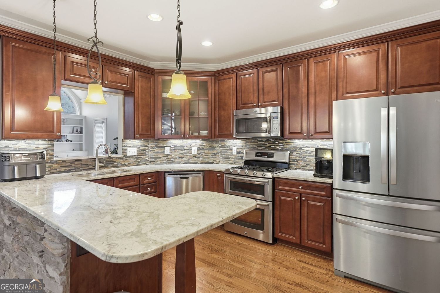 LAURIAN PARK - Residential