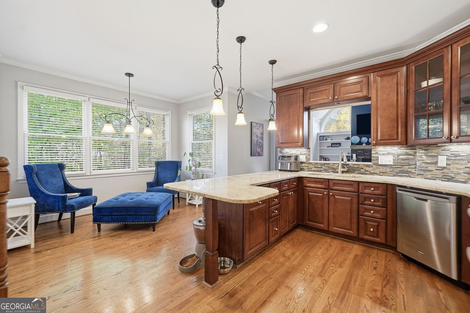 LAURIAN PARK - Residential