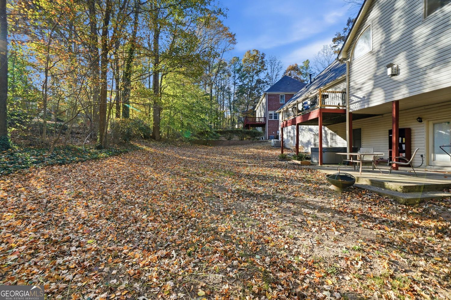 LAURIAN PARK - Residential