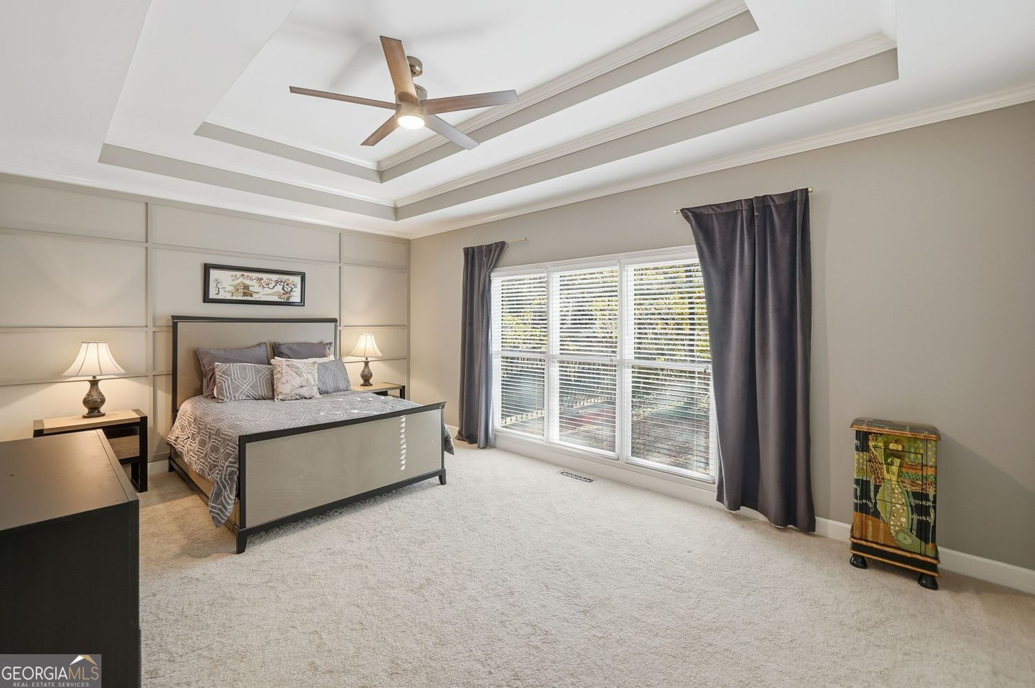 LAURIAN PARK - Residential