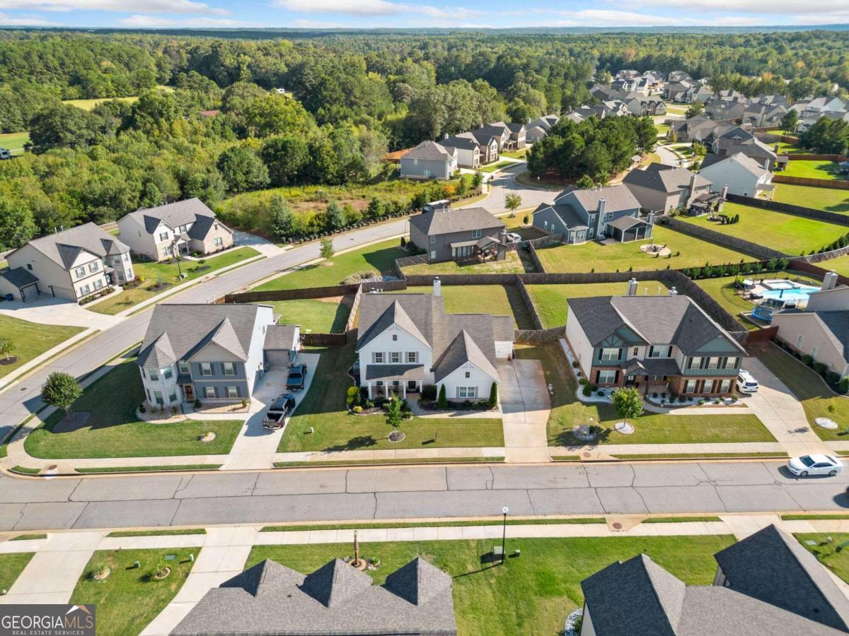 Kingston - Residential