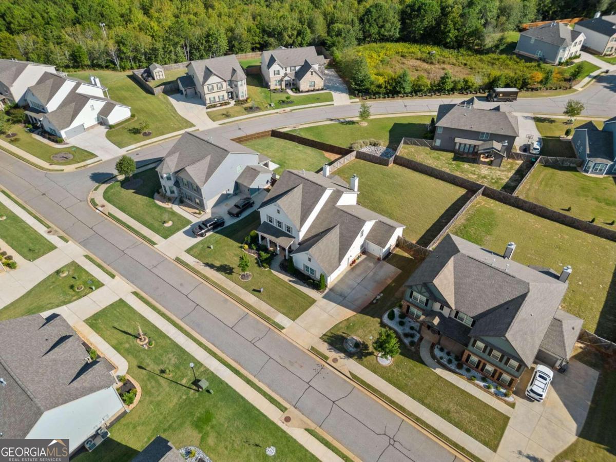 Kingston - Residential