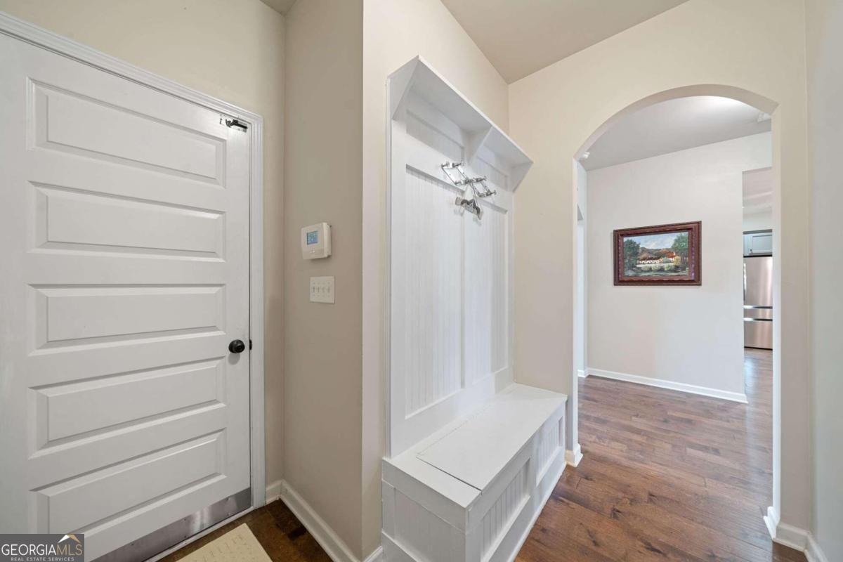 Kingston - Residential