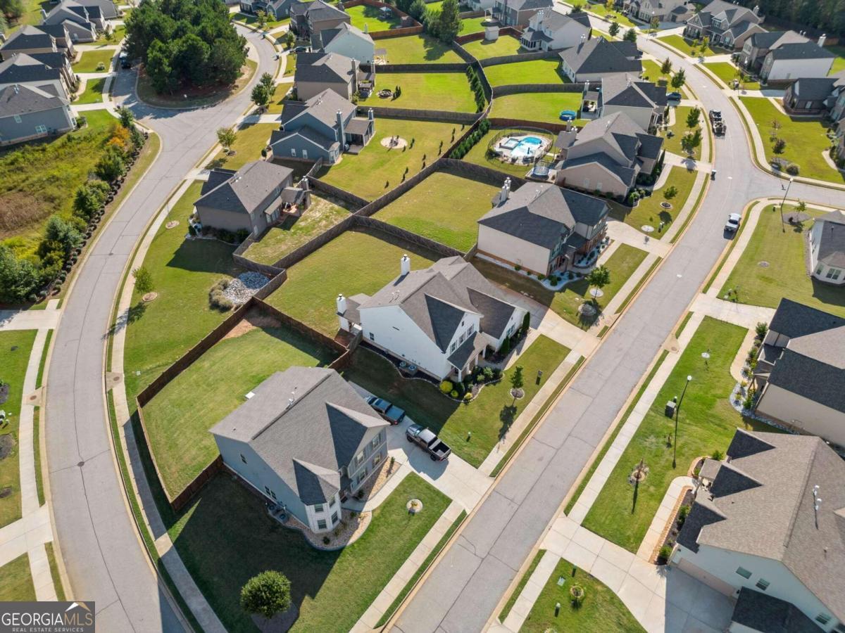 Kingston - Residential
