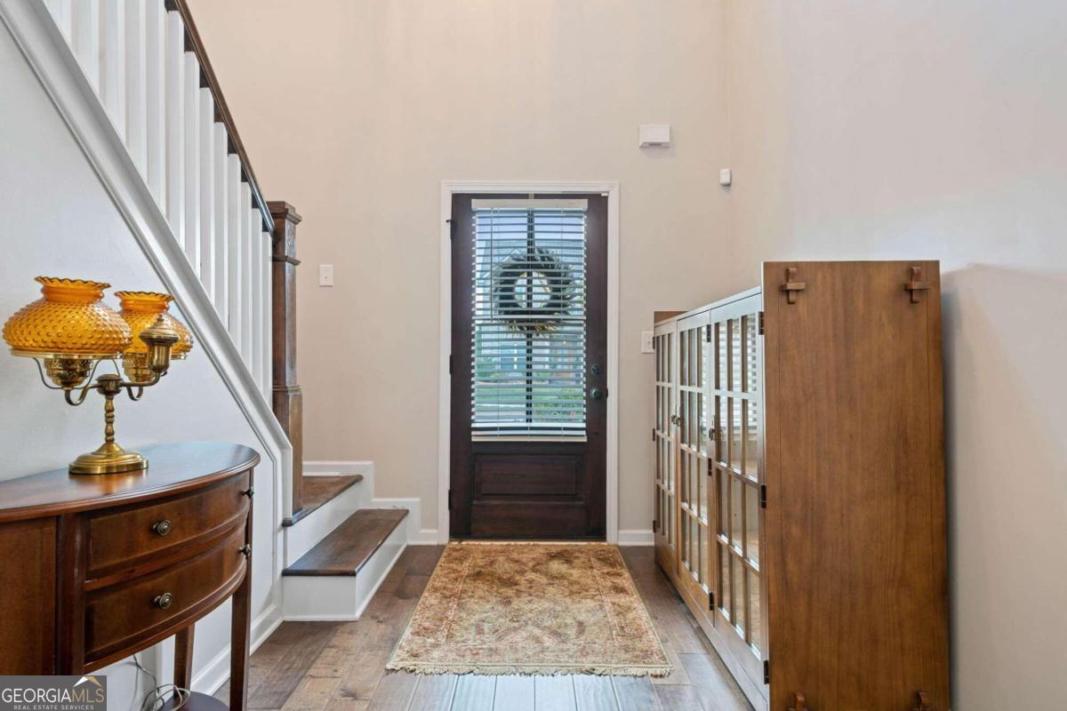 Kingston - Residential