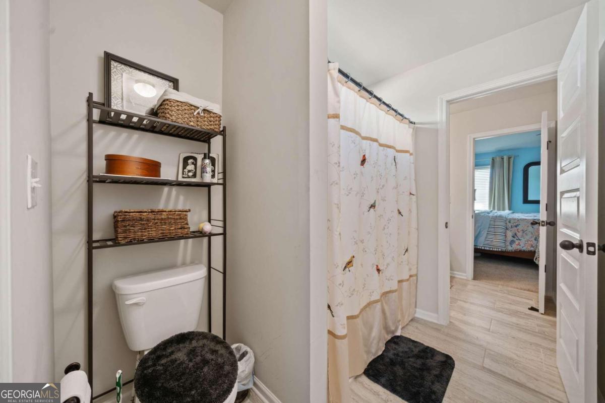 Kingston - Residential