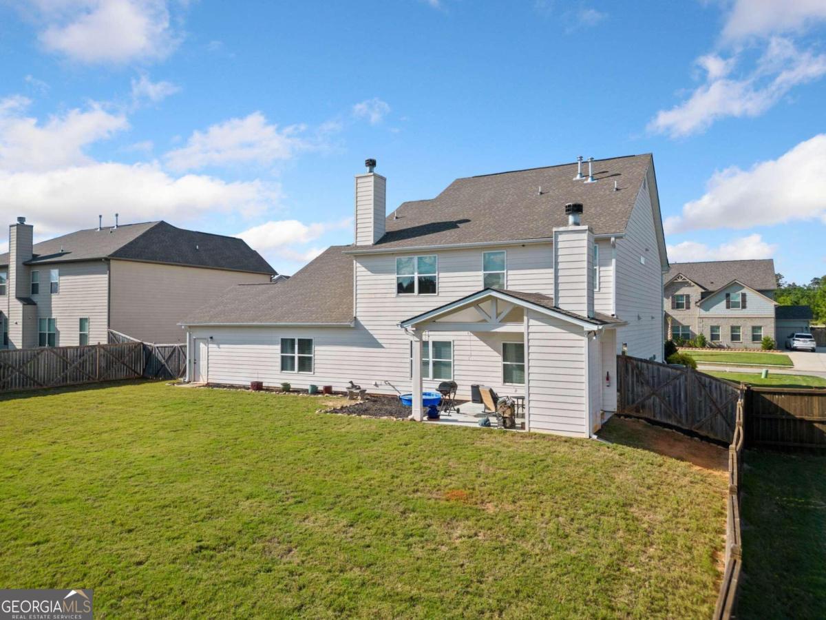 Kingston - Residential