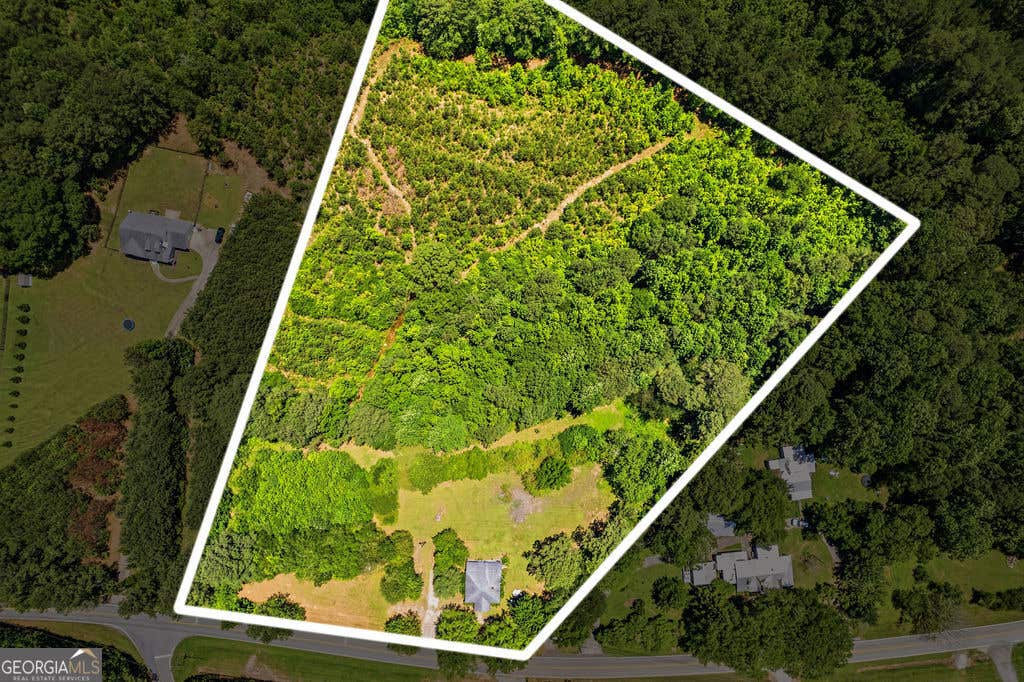 Photo of 1087 Taylors Gin Road, Temple, GA 30179 (MLS # 10807225)