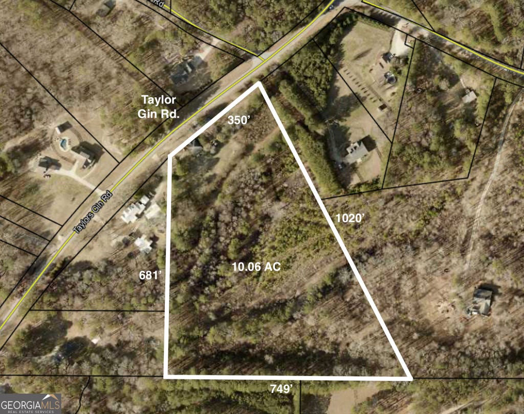 Photo of 1087 Taylors Gin Road, Temple, GA 30179 (MLS # 10807225)