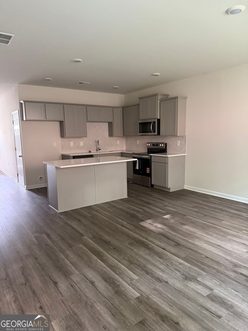 Photo of 2064 Crossing Road, Stone Mountain, GA 30088 (MLS # 10821237)