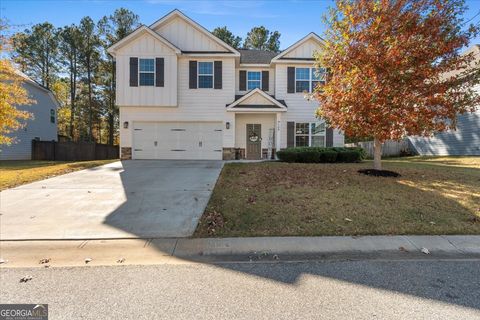 Photo of 108 E River Cane Run, Perry, GA 31069 (MLS # 10646158)
