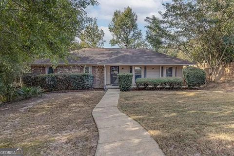 A home in Columbus