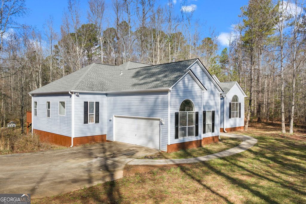 Photo of 6315 Campground Road, Cumming, GA 30040 (MLS # 10670661)