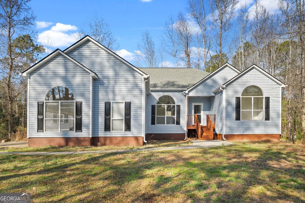Photo of 6315 Campground Road, Cumming, GA 30040 (MLS # 10670661)