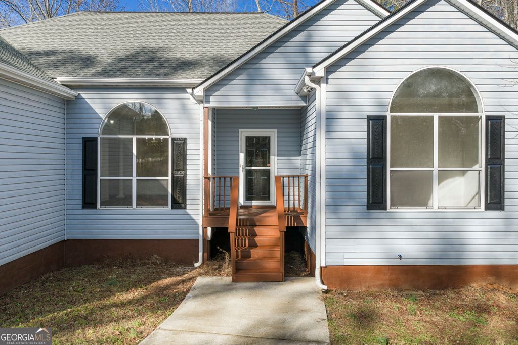 Photo of 6315 Campground Road, Cumming, GA 30040 (MLS # 10670661)