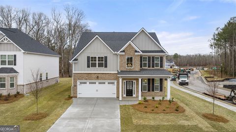 Photo of 13256 Tolstoy Drive, Covington, GA 30014 (MLS # 10601741)