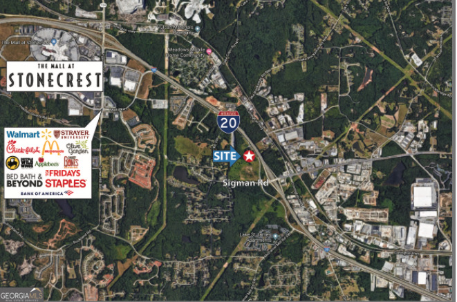2436 Iris DR SW