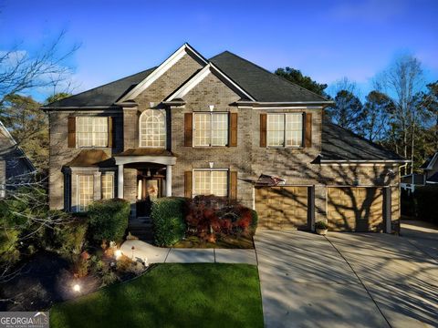 424 LAKE POINT TRCE Canton GA 30114
