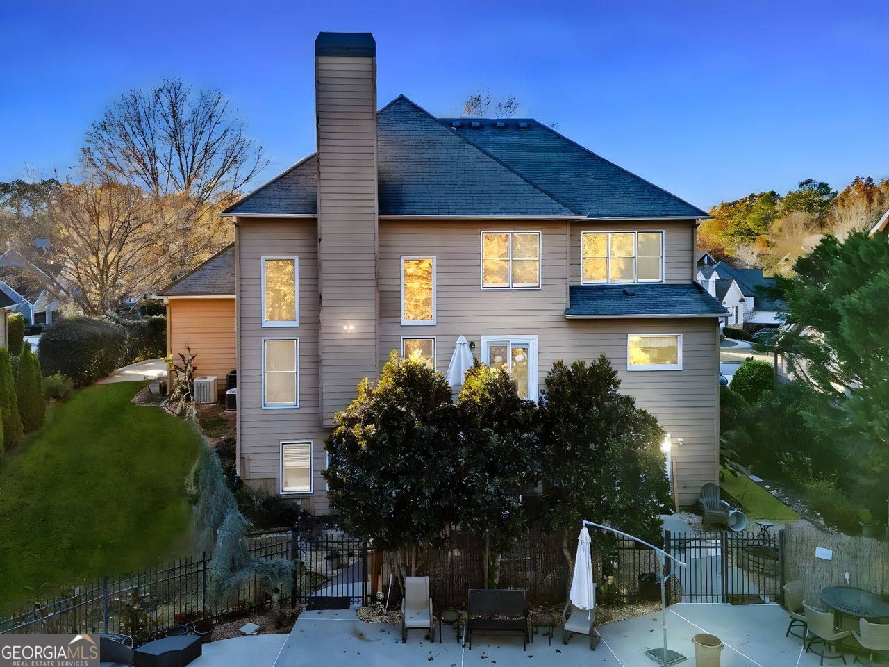 424 LAKE POINT TRCE