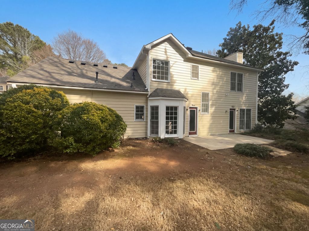 Photo of 686 Watson Reef, Stone Mountain, GA 30087 (MLS # 10686218)