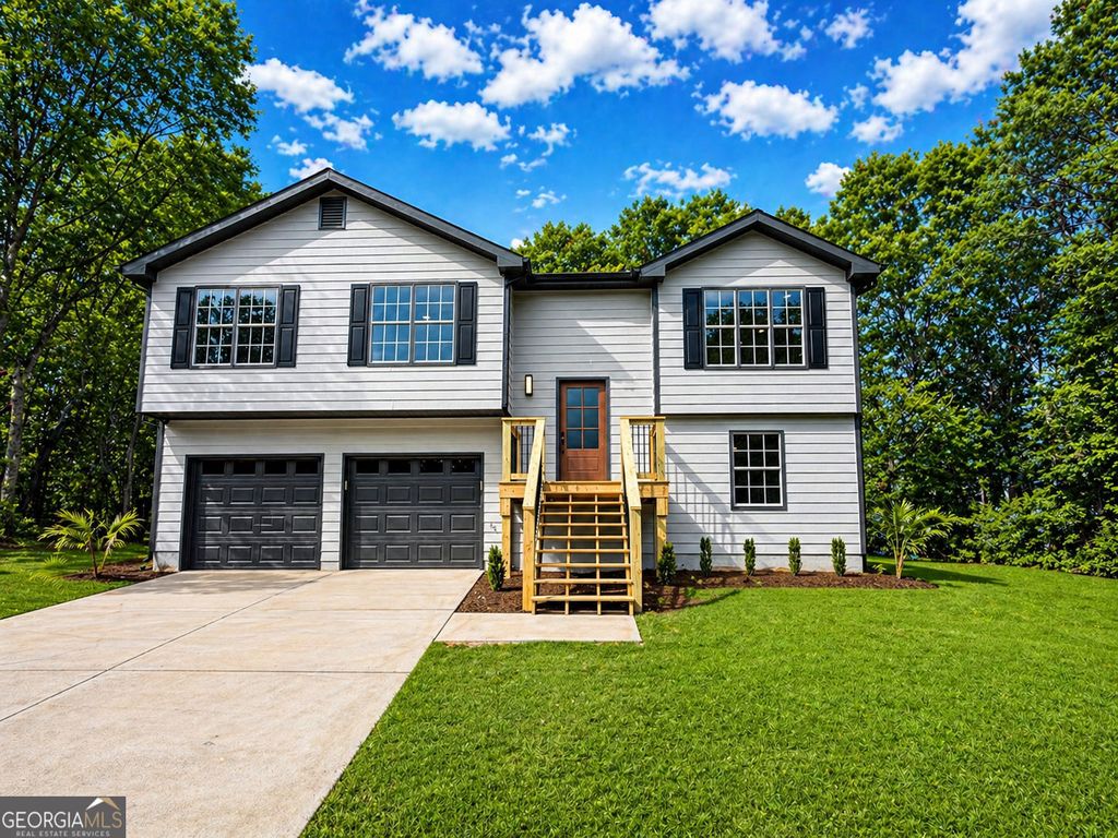 Photo of 1301 Stonemont Road, Auburn, GA 30011 (MLS # 10756005)