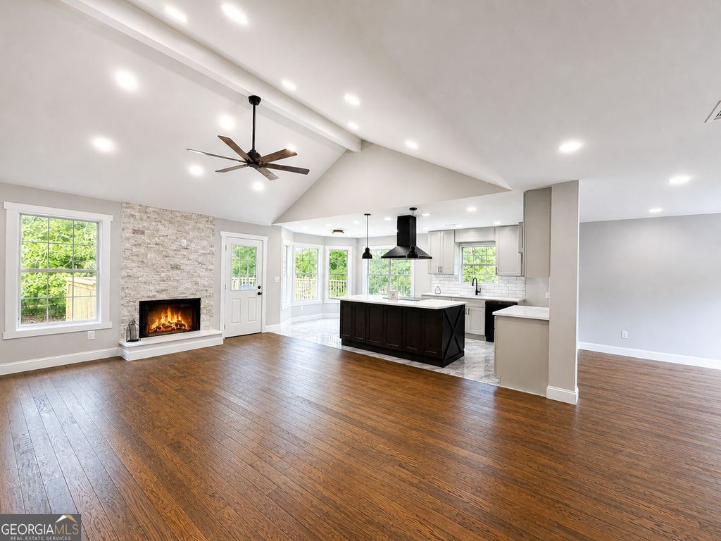 Photo of 1301 Stonemont Road, Auburn, GA 30011 (MLS # 10756005)
