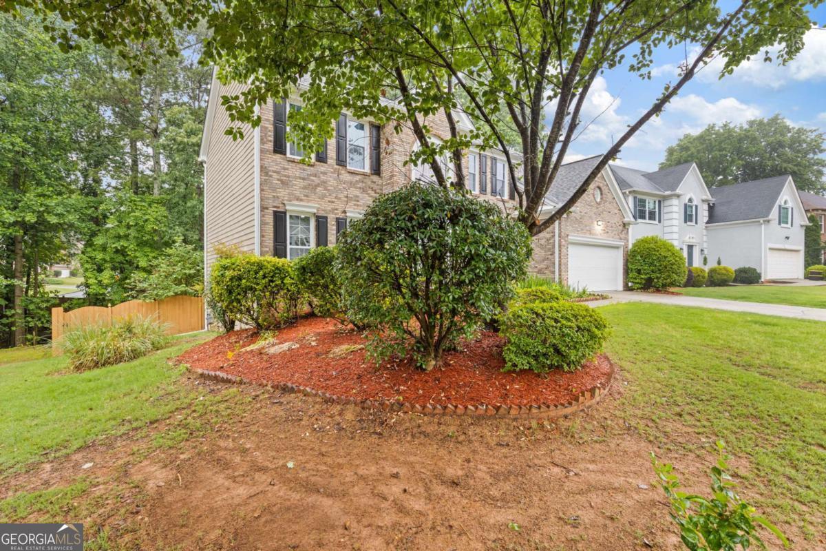 4865 Agate DR